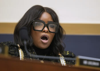 Democrats and the media will never be satisfied with Epstein files