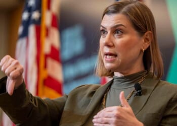 Democrats are openly calling for a military mutiny