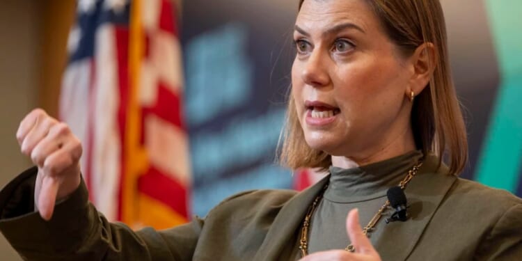 Democrats are openly calling for a military mutiny