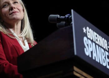 Democrats are running as Bush-era Republicans — and winning