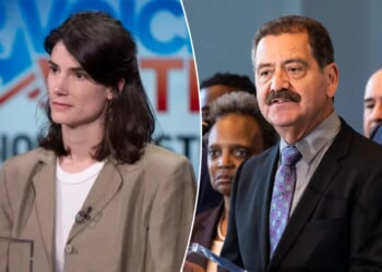 Democrats fail to block intraparty motion condemning Chuy Garcia