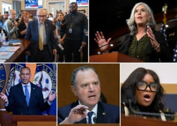 Democrats were always responsible for shutdown suffering