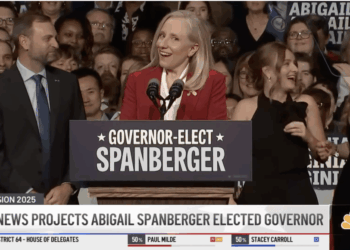 Dems' Election Day Sweep Is Not A Harbinger, It's A Wake-Up Call