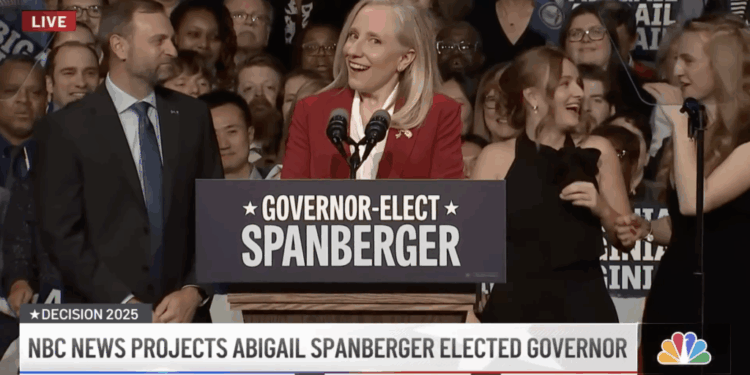 Dems' Election Day Sweep Is Not A Harbinger, It's A Wake-Up Call