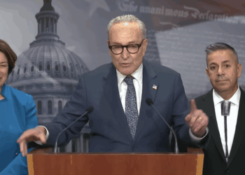 Dems Want Republicans To Bail Them Out Of Political Gamble