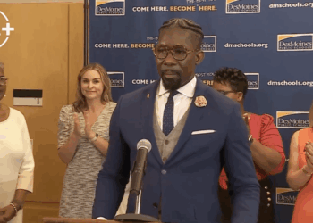 Des Moines Election Proves Once Again You Can't Fix Stupid