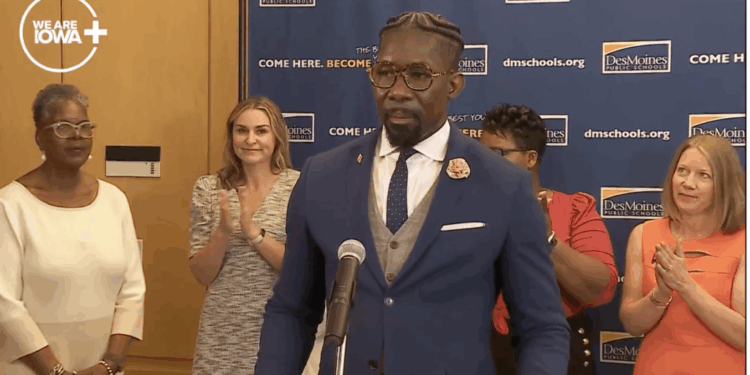 Des Moines Election Proves Once Again You Can't Fix Stupid