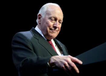 Dick Cheney's complicated legacy