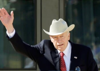 Dick Cheney’s funeral date announced: What to know 