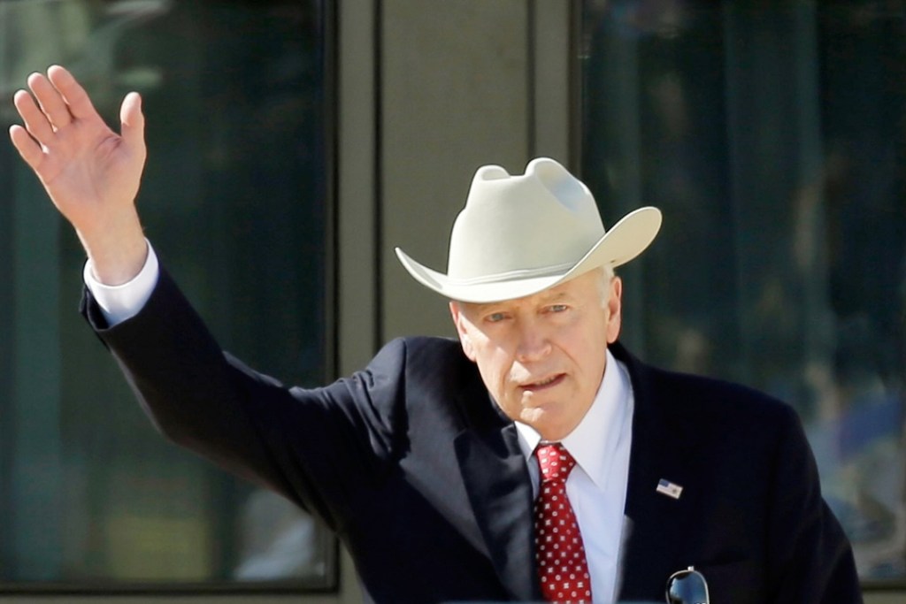 Dick Cheney’s funeral date announced: What to know 