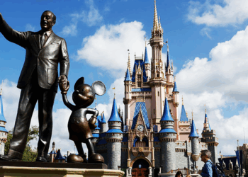 Disney World sees strange string of dead visitors