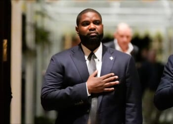 Donalds leads House GOP effort to invoke 'nuclear option'