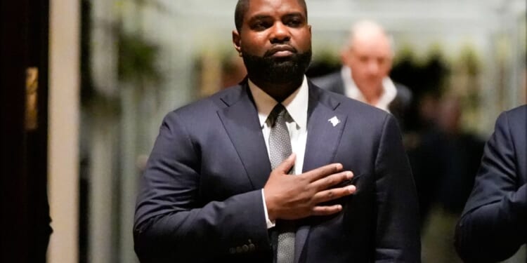 Donalds leads House GOP effort to invoke 'nuclear option'