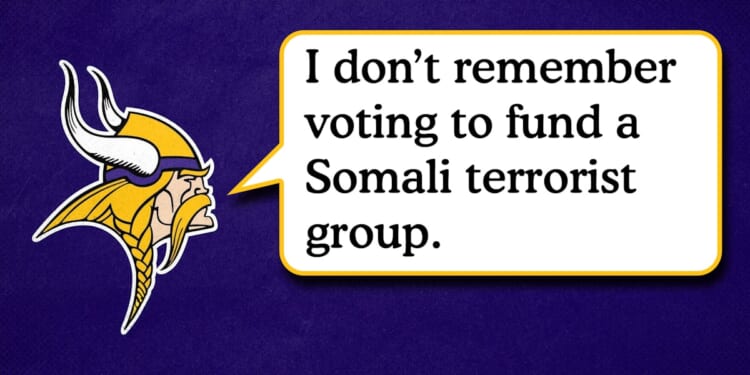 Douglas Andrews: Minnesota Somalis Are Funding Terrorists