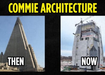 Douglas Andrews: Obama's 'Brutalist' Monument to Himself
