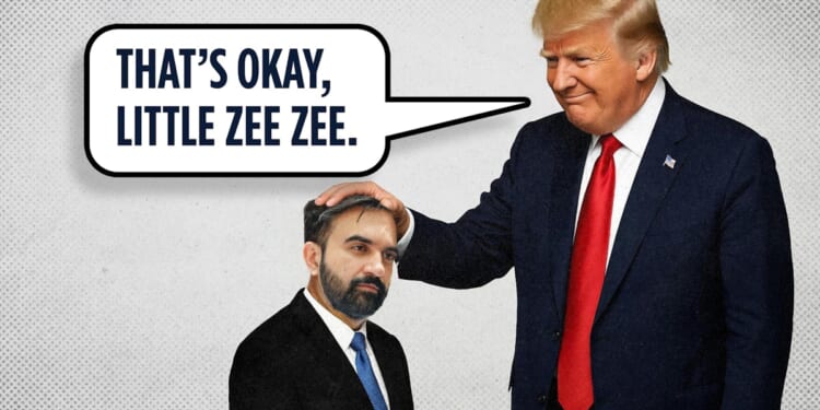 Douglas Andrews: Real Commie Meets Fake 'Fascist'