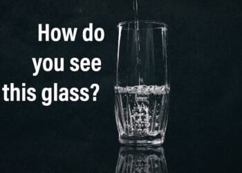 Douglas Andrews: The Good News About 2026