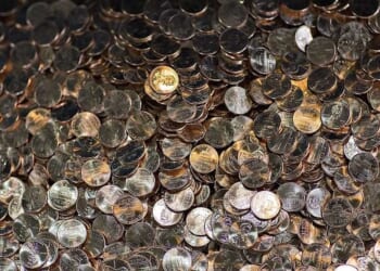 Down to the last penny: US Mint closes the books on producing one-cent coins