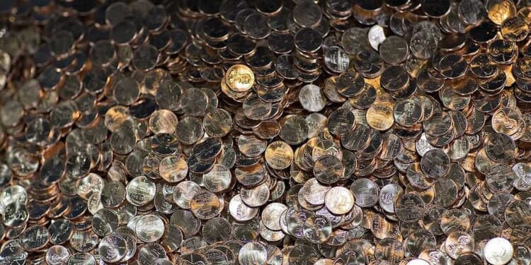 Down to the last penny: US Mint closes the books on producing one-cent coins