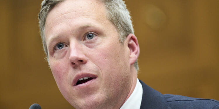 Driscoll in UAE after Geneva talks whittled down US peace plan