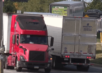 Duffy Threatens To Pull $75M In Road Funds For Pennsylvania