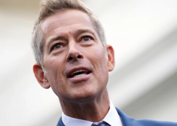 Duffy says air traffic control shortage adds 'more risk' to flying