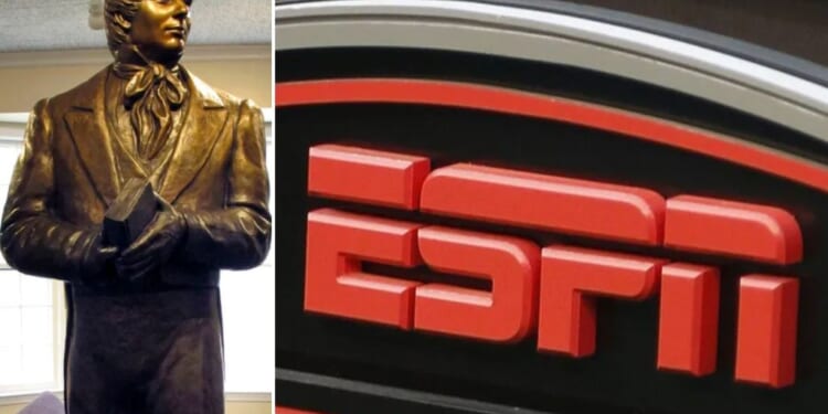 ESPN faces backlash for BYU article mocking Mormon prophet