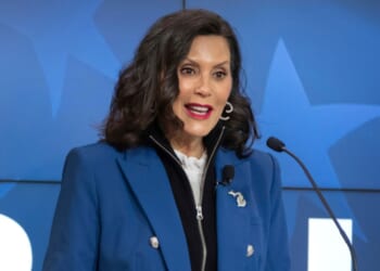 EV elites thought they could build a CCP battery plant in Michigan