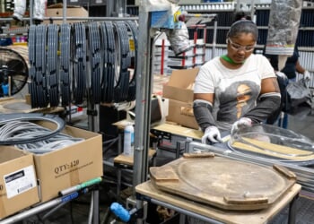 Economy added 119,000 jobs in September: The key facts and figures