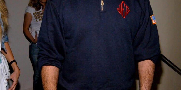 Effort to release Epstein files finally advances after newly sworn-in Democrat becomes final signatory