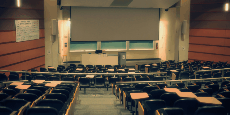 Lecture Hall