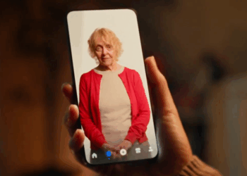 Emmy Griffin: A Dystopian AI Grandmother Isn't Progress