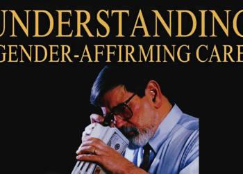 Emmy Griffin: Gender-Benders Shellacked by Truth in HHS Report