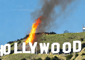 Emmy Griffin: Hollywood's Complacency and Decline