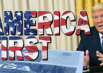 Emmy Griffin: How Do We Reconcile America First With H-1B Visa Abuse?