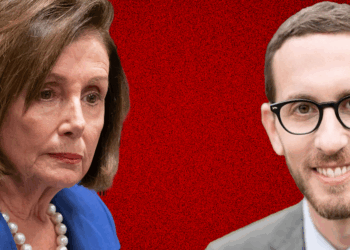 Emmy Griffin: Pelosi's Likely Successor Dwarfs Her Radicalism