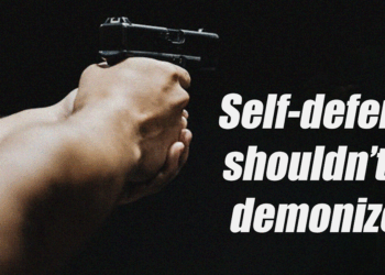 Emmy Griffin: 'Stand Your Ground' Under Attack