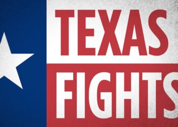 Emmy Griffin: Texas and the Islamification Problem