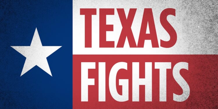 Emmy Griffin: Texas and the Islamification Problem