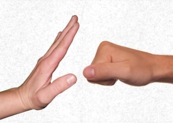 Emmy Griffin: What Do You Do When Your Neighbors Want You Dead?