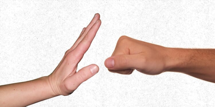 Emmy Griffin: What Do You Do When Your Neighbors Want You Dead?