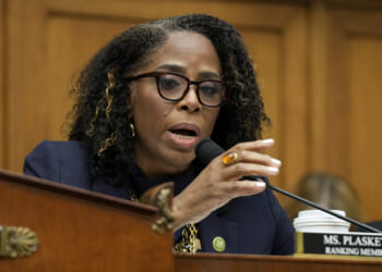 Epstein allegedly texted House Democrat during Cohen hearing in 2019