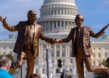 Epstein said he advised Russian official on how to deal with Trump