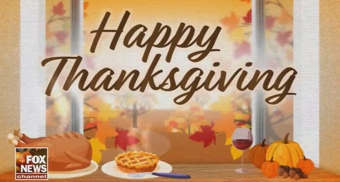 Erick Erickson on the need to show thankfulness at Thanksgiving