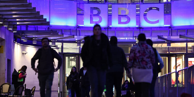 Europe should follow US's lead and defund state media