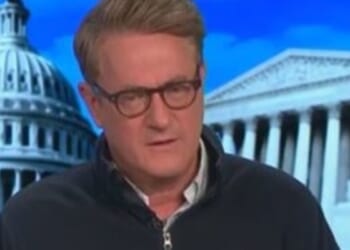 Even Majority of Democrats Say They Don’t Trust Television News, Newspapers