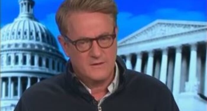 Even Majority of Democrats Say They Don’t Trust Television News, Newspapers