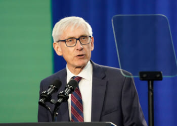 Evers, WEDC spent more than $160K on trade trip to Europe