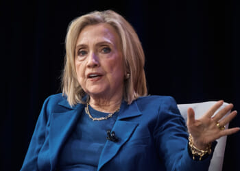 Ex-DOJ officials shut down FBI agent's Clinton campaign inquiry, emails show