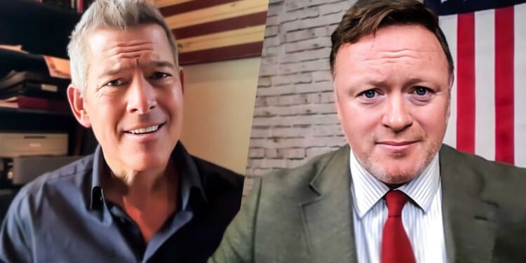 Exclusive interview: DOT Secretary Duffy explains how he's making flying great again in time for Thanksgiving